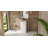 Badeloft Stone Resin Freestanding Pedestal Bathroom Sink SB-01-M in Matte White-35943426