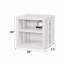 Table de chevet Cargo Finish avec USB-118033259