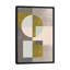 «Geometric I», impression sur toile-18689946-74291863-74291864