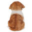 Statue de chien Bulldog