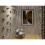 Lleucu 6-Bottle Helical Wall-Mounted Metal Wine Rack kit in Matte Black - 30”, Right-Facing-1773763482-1786842628