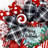 20 " Deco Mesh Wreath