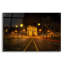 «Arc Night» par Sebastien Lory, art mural en verre acrylique-1047652788