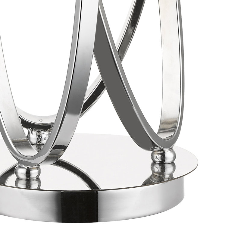 Braxton Metal Table Lamp
