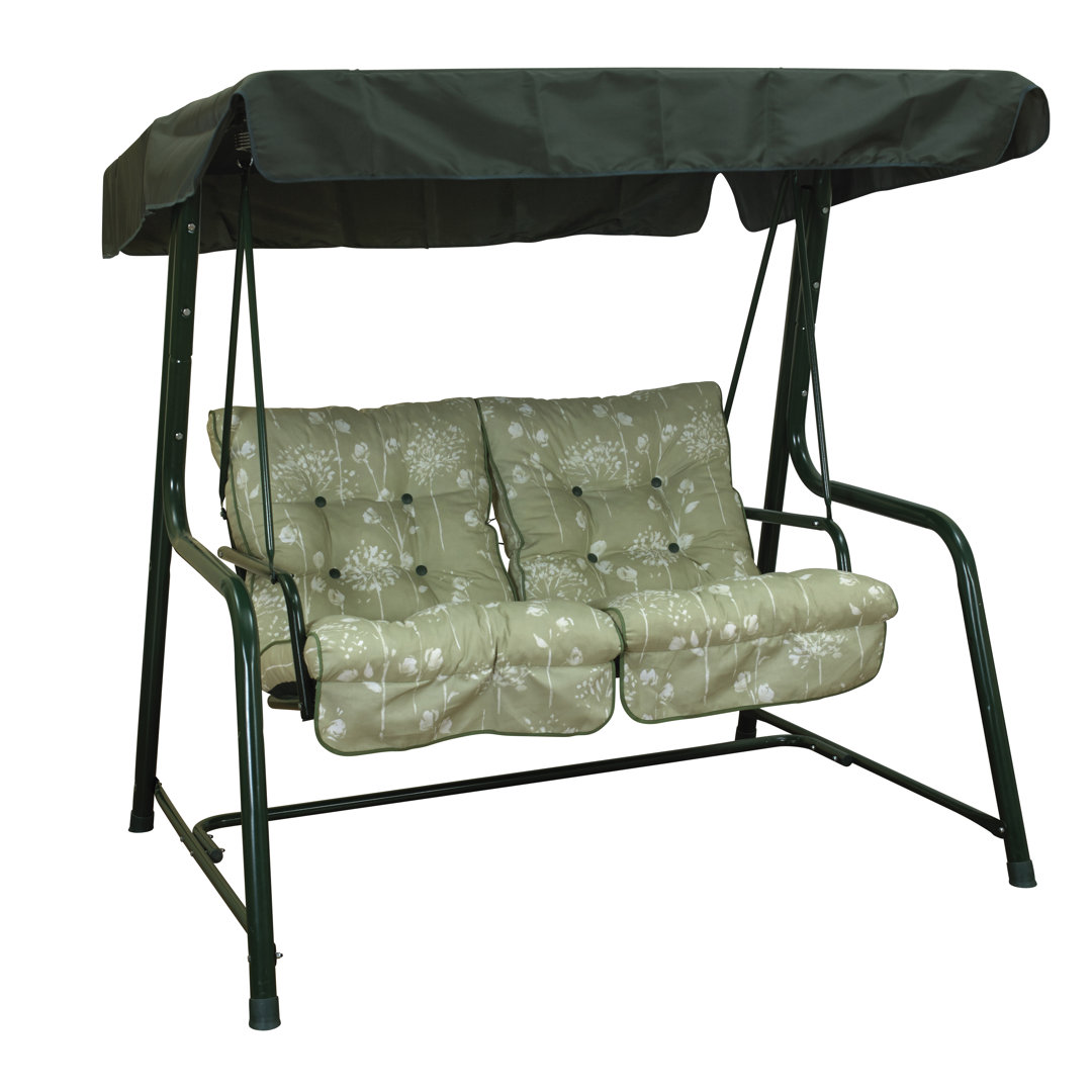 Renaissance Swing Seat