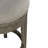 Arroyo 25" Upholstered Swivel Console Stool