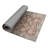 Overdyed Gray Indoor and Outdoor Area Rug-204507326
