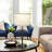 Kenzlea Metal USB Table Lamp