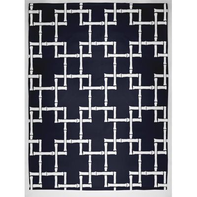 Eamonn Plain Weave / Muslin Throw Blanket