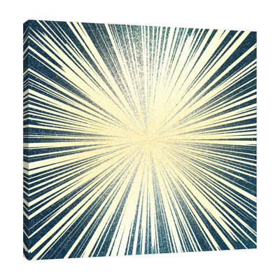 " Burst 2 " by Kimberly Allen