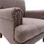 Fauteuil rembourré Brand Club-755797252