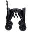 Convertible Folding Camping Wagon Cart-125205206