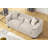 82'' Velvet Sofa-2087298302