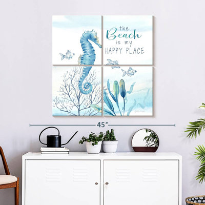 Aletra Great Blue Sea V