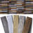 3.5" x 48" Barnwood Wall Paneling
