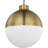 Chris 1 - Light LED Single Pendant-32041662-50178762