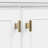 Freestanding Bathroom Vanity With Sink And Drawer & 2 Soft-Close Doors-812596050