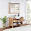 Ensemble de meuble-lavabo simple 48 po Villareal-2138593561