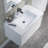Artesian 30'' Single Bathroom Vanity with Ceramic Top