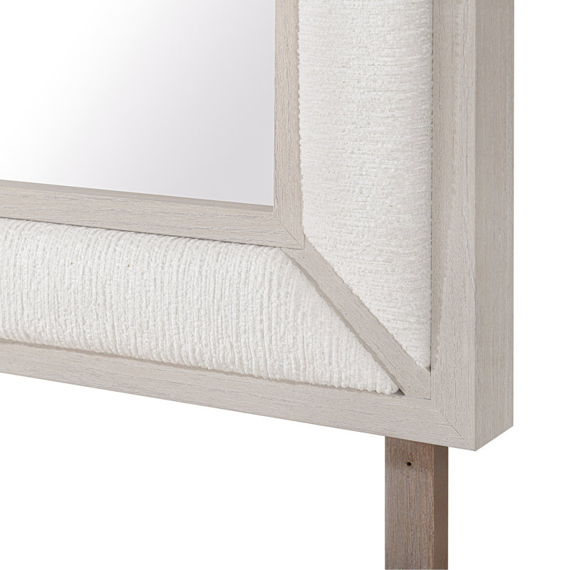 Miroir beige CIara
