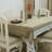 Sustainable Handcrafted Block Print Table Cover in Classic Designs, 6Kamal -255031253