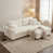 Beige sélectionné