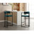 Kojno Modern Upholstered Stool-409609965-409609961