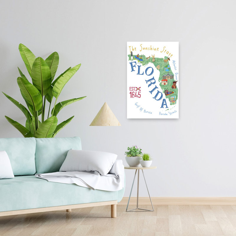 Art contemporain, art mural contemporain, H 24 po x l 16 po