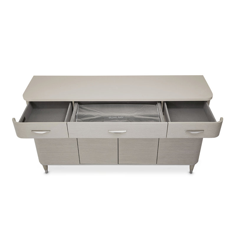 Buffet 3 tiroirs Eclipse