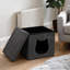 32.5 cm H Cat Tree / Condo
