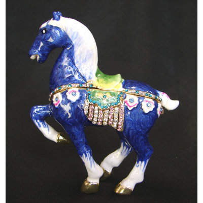 Figurine cheval