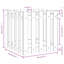 Nabeela Wood Planter Box-474464726-474464733