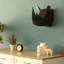 Animals Wall Decor on Metal-1920267459