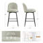 Aura 26'' Upholstered Swivel Counter Stool-1472525230-1472292380