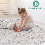 Tapis tissé à la machine Naar Marfi-90615171