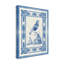 Toile de Jouy I par Vision Studio - impression sur toile tendue-33519570