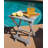 Tishomingo Folding Camping Stool