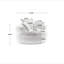 Canapé-lit simple Chenille-416260196