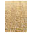 Odle Yellow Rug