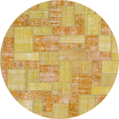 Tapis abstrait moderne 1513