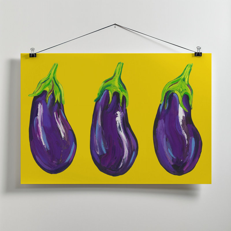 Wrapped Canvas Print, 50.8 cm H x 76.2 cm W