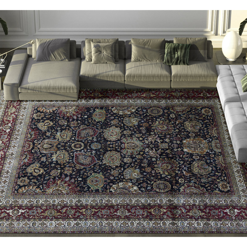 Sona One-of-a-Kind 12'2" X 18'1" Area Rug