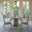 Platine Royale 5 - Piece Dining Set