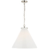 Katie 1 - Light Cone Pendant