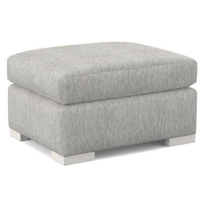 Square Ottoman
