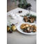 Ceramic Tiered Stand