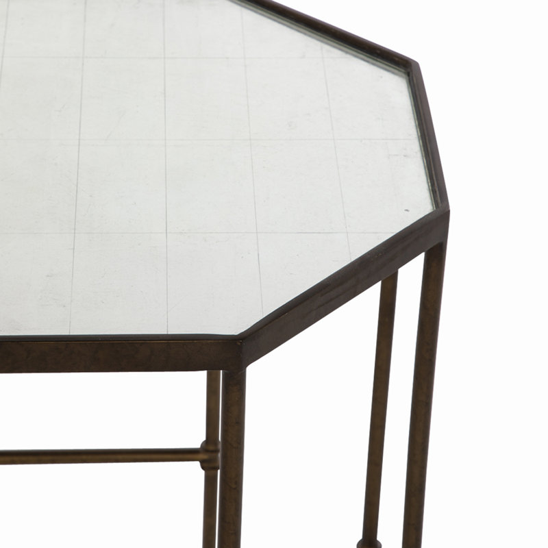 Barnes 26.25" Console Table