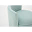 Fauteuil d'appoint pivotant en velours-134204985