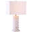Marble Table Lamp