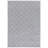 Jan-Michael Pattern And Solid Performance Geometric Rug-2063096696